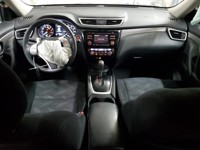 5N1AT2MT7FC775586 Nissan ROGUE S