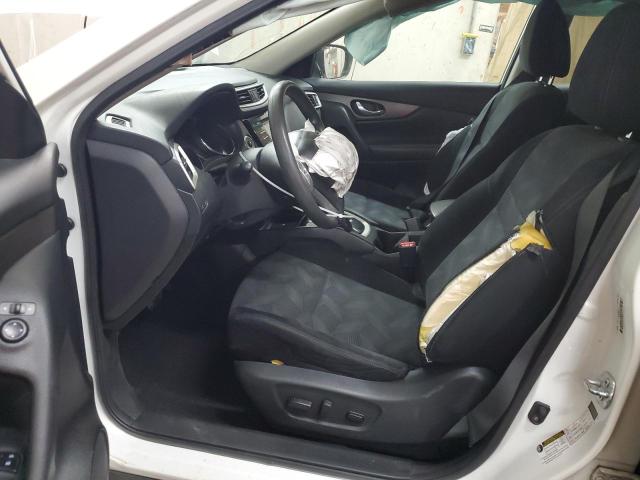 5N1AT2MT7FC775586 Nissan ROGUE S