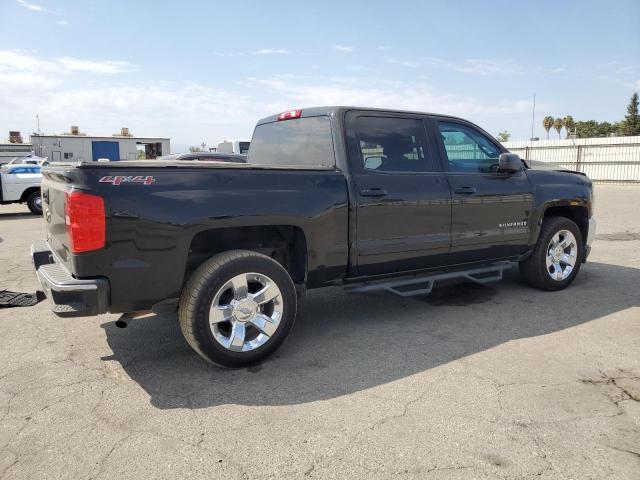 3GCUKRER3HG417580 Chevrolet Silverado