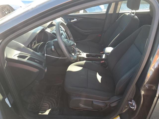 1FADP3KE0FL274139 Ford FOCUS SE