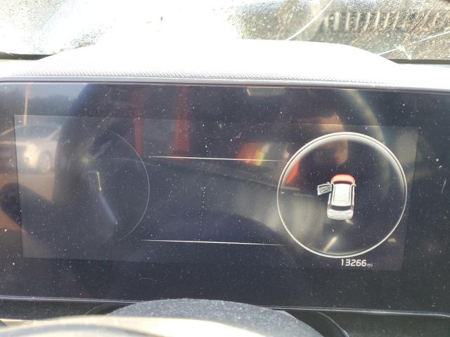 KNDCR3L1XR5113480 KIA Niro Wind