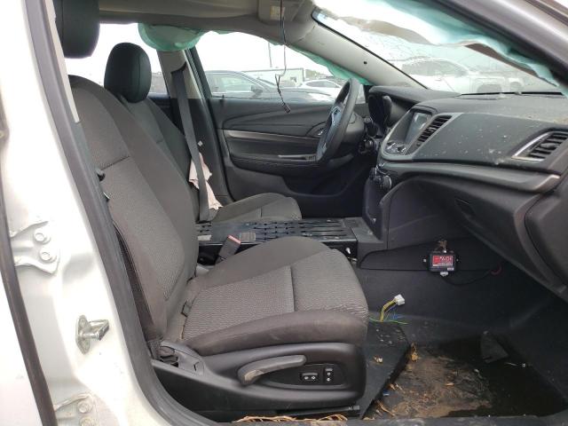 6G3NS5U25EL967415 Chevrolet Caprice Po