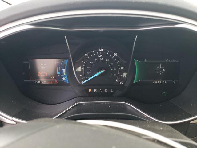 3FA6P0UU9GR315530 Ford Fusion
