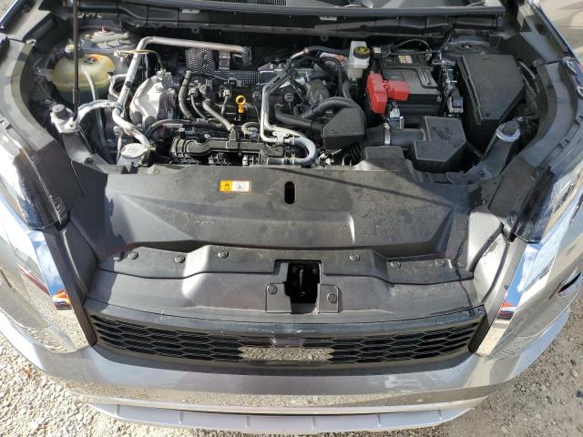 JA4J4VA81RZ038754 Mitsubishi Outlander