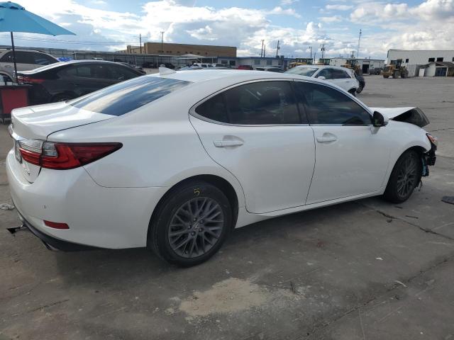 58ABK1GG0JU116390 Lexus ES 350