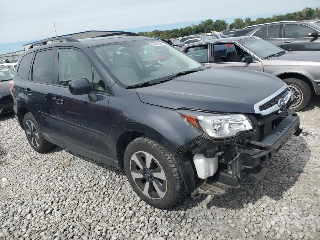 JF2SJAEC9JH494605 Subaru FORESTER 2