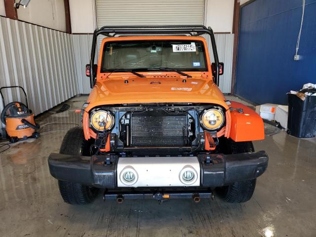 1C4BJWEG0FL697952 Jeep WRANGLER U