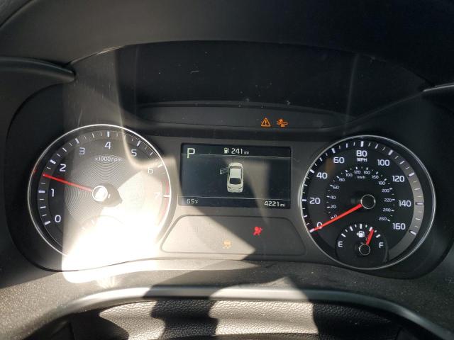 3KPF24AD6RE789451 KIA FORTE LX