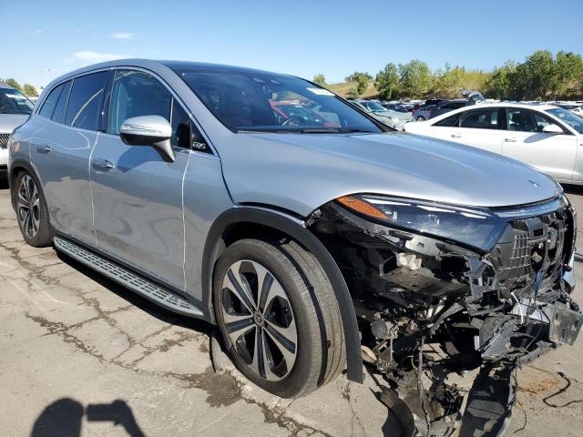 4JGDM2EB1PA005901 Mercedes-Benz Eqs Suv 45