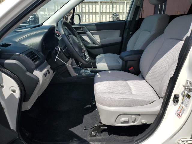 JF2SJAECXEH477642 Subaru FORESTER 2