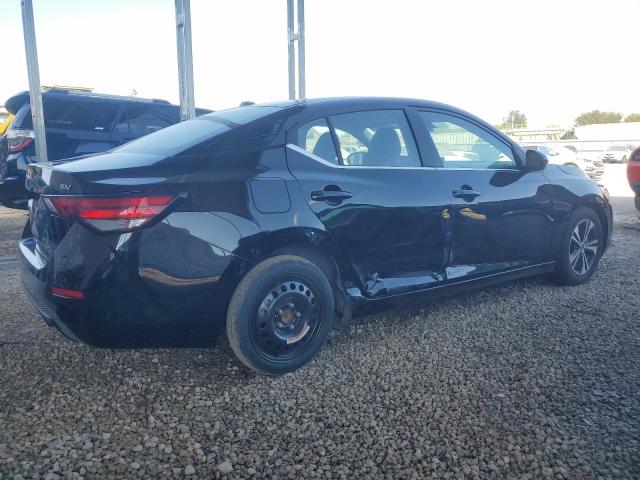 3N1AB8CV4PY253300 Nissan SENTRA SV