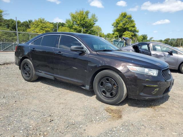 1FAHP2MK0FG190152 Ford TAURUS POL