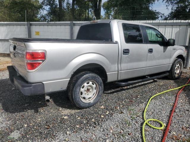 1FTEW1CM5EKF77448 Ford F150 SUPER