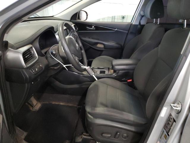 5XYPGDA55KG482067 KIA SORENTO LX
