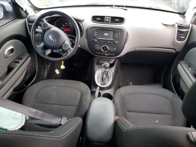KNDJP3A56H7470015 KIA SOUL +