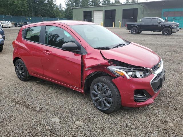 KL8CA6SA8KC799992 Chevrolet SPARK LS