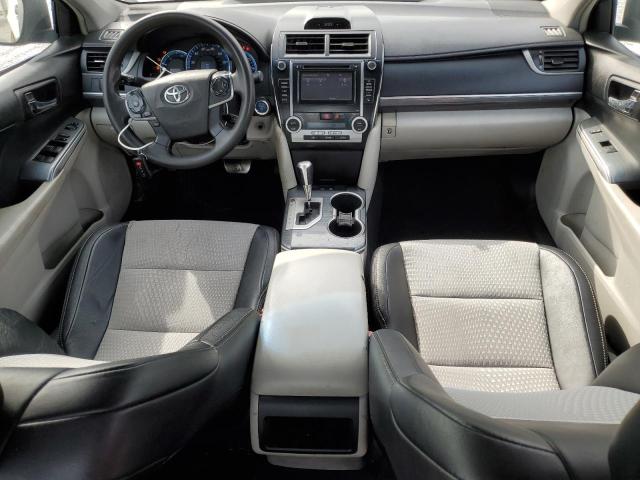 4T1BD1FK0EU141299 Toyota CAMRY HYBR