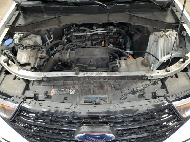 1FMSK8BH6NGA03242 Ford Explorer