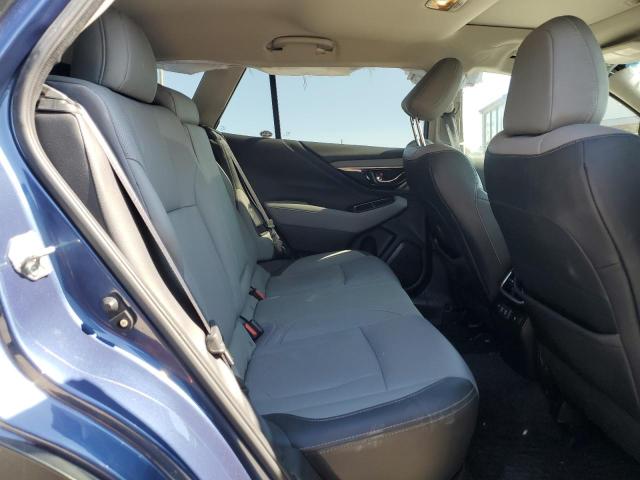 4S4BTANCXM3196702 Subaru OUTBACK LI