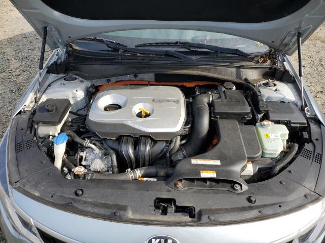 KNAGT4LE7H5009035 KIA OPTIMA HYB