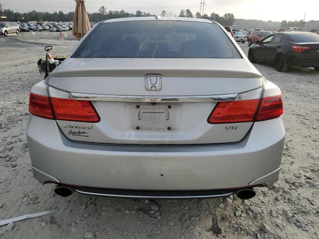 1HGCR3F81EA010427 Honda ACCORD EXL