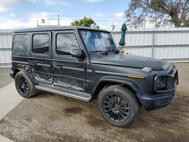 W1NYC6BJ6MX388795 Mercedes-Benz G 550