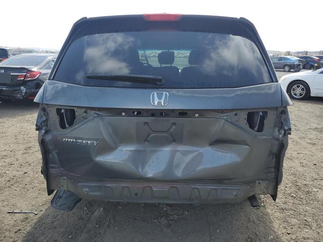 2011 HONDA ODYSSEY EX 5FNRL5H63BB036869  71997474