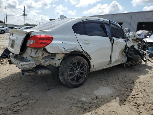 JF1VA1C6XK9819482 Subaru WRX PREMIU