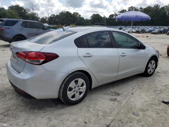 3KPFL4A72HE059574 KIA FORTE LX