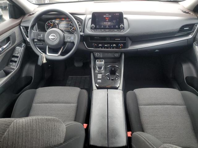 5N1BT3BA6PC847925 Nissan ROGUE SV