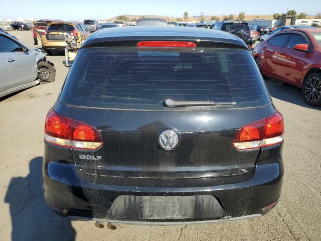 2012 VOLKSWAGEN GOLF WVWAB7AJ4CW137555  72058814