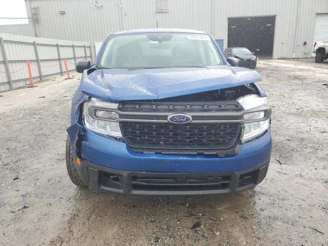 3FTTW8J96RRB22141 Ford MAVERICK X