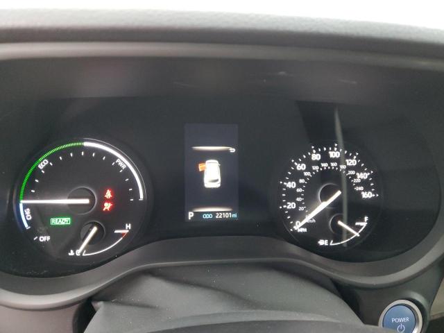 5TDYRKEC0MS009100 Toyota SIENNA XLE