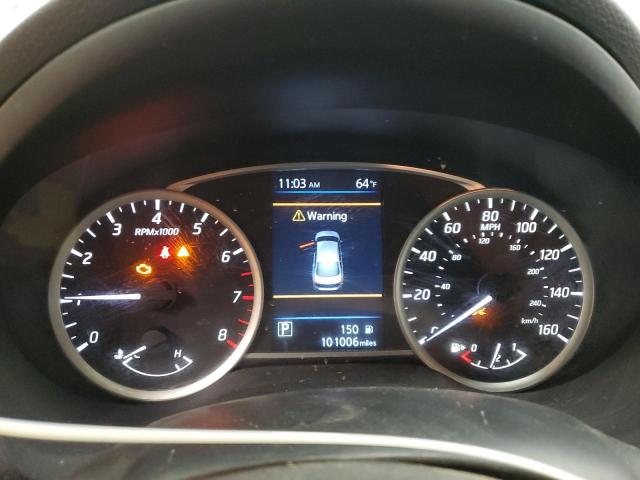 3N1AB7AP3KY428286 Nissan SENTRA S