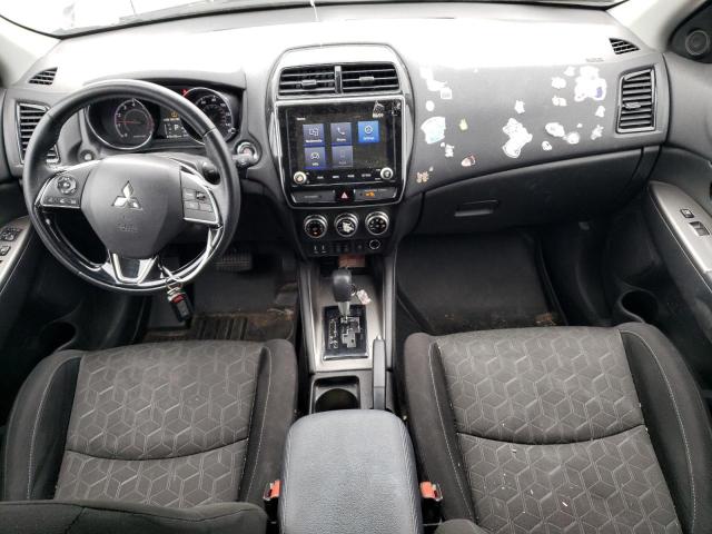JA4AR3AUXLU025329 Mitsubishi Outlander
