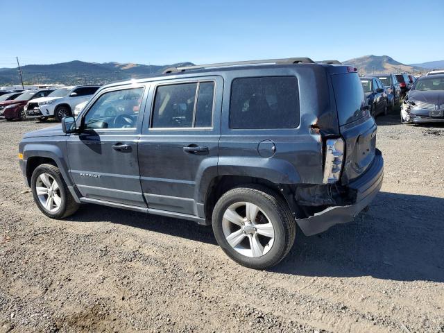 1C4NJRBB2ED716761 Jeep Patriot