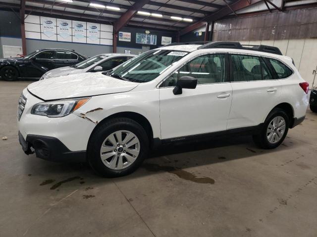 2017 SUBARU OUTBACK 2. 4S4BSAAC7H3283343  73360034