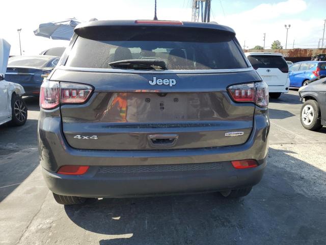 3C4NJDFN3PT507260 Jeep COMPASS LA