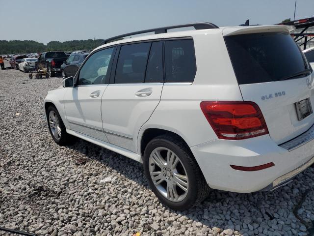 WDCGG8JB6FG434345 Mercedes-Benz GLK 350 4M