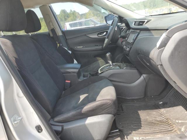 5N1AT2MT7FC786751 Nissan ROGUE S