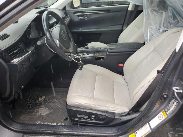 JTHBK1GG1F2177440 Lexus ES 350