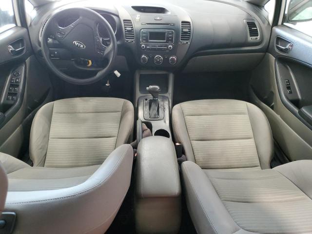 KNAFX4A60E5061212 KIA FORTE LX