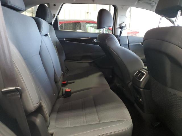 5XYPGDA3XLG640273 KIA SORENTO L