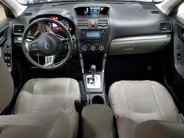 JF2SJAHC6FH445932 Subaru FORESTER 2