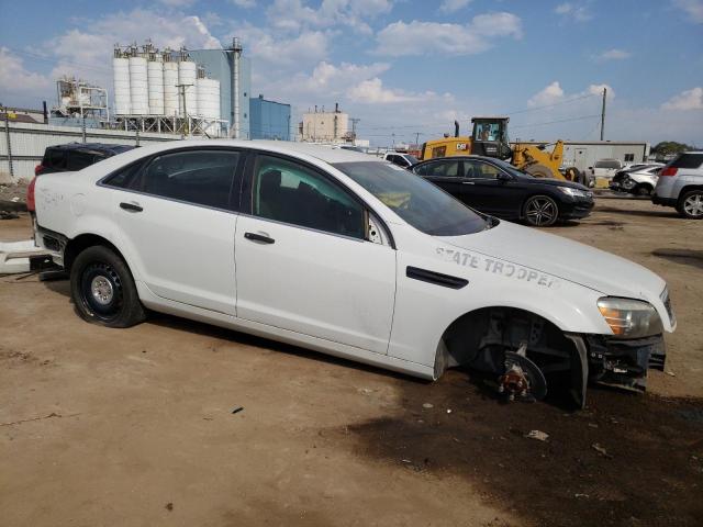 6G3NS5U25EL967415 Chevrolet Caprice Po