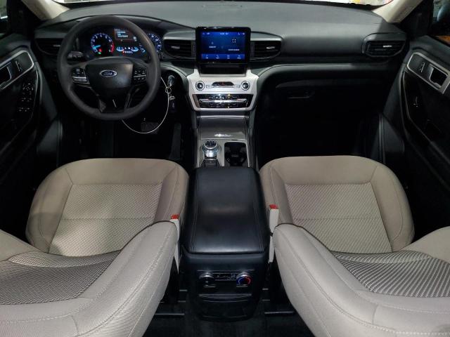 1FMSK8BH6NGA03242 Ford Explorer