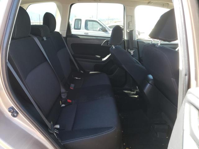 JF2SJADC3FH434165 Subaru FORESTER 2