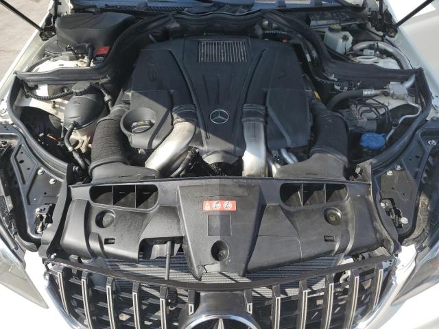 WDDKJ7DB0EF267451 Mercedes-Benz E 550