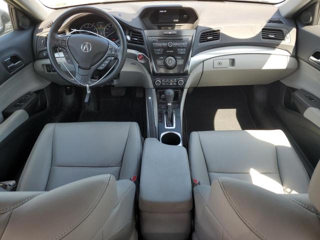 19UDE2F34HA016564 Acura ILX BASE W