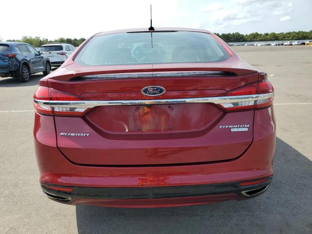 3FA6P0K95JR272195 Ford FUSION TIT